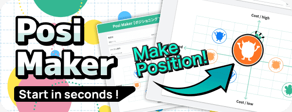 Posi Maker